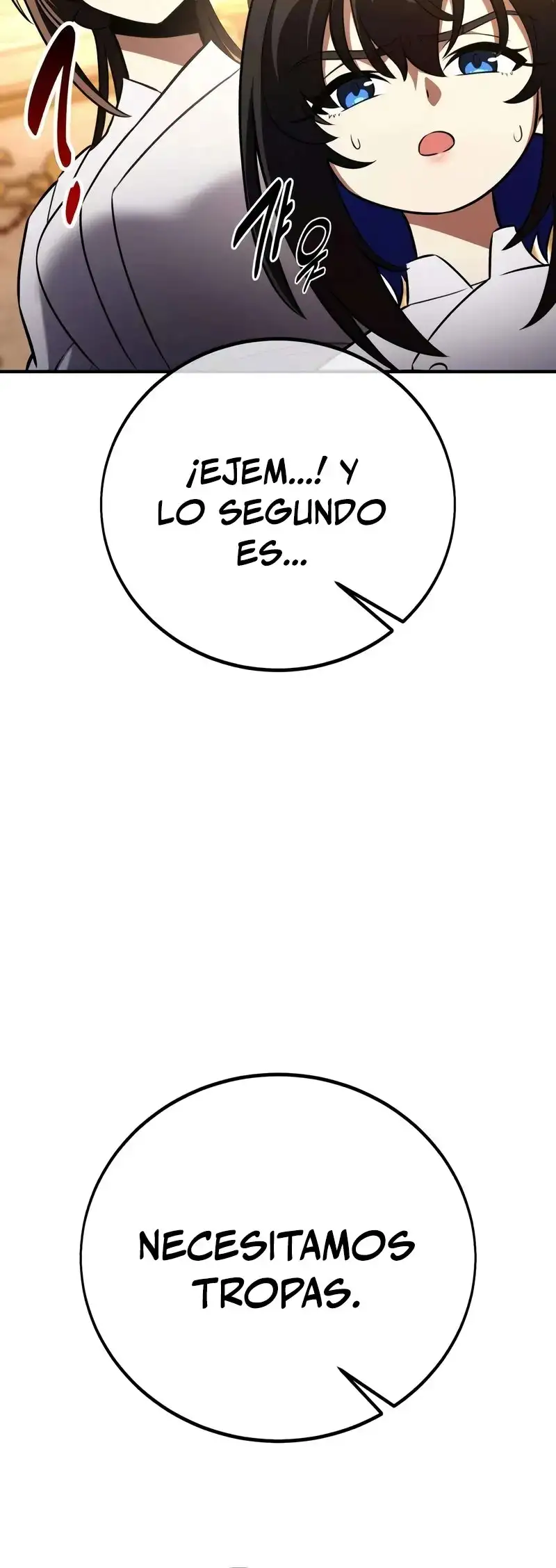 Yo Mate Al Jugador De La Academia - Capítulo 84 - Página 12 - LectorTMOo