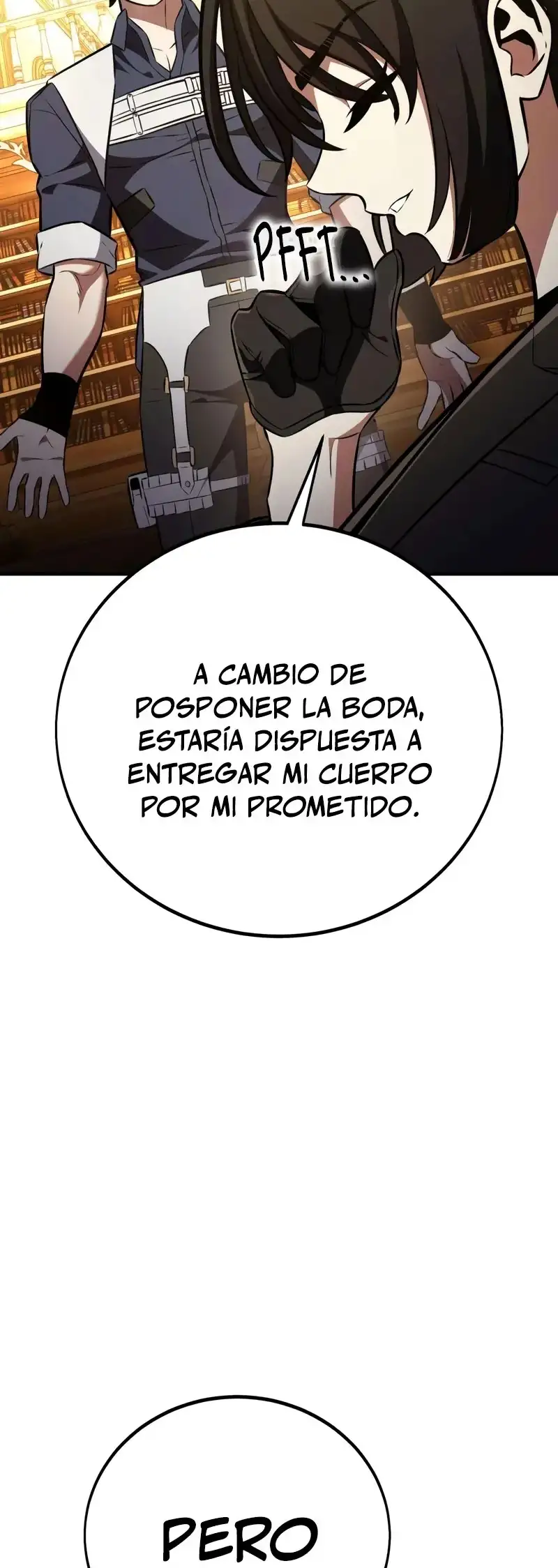 Yo Mate Al Jugador De La Academia - Capítulo 84 - Página 16 - LectorTMOo