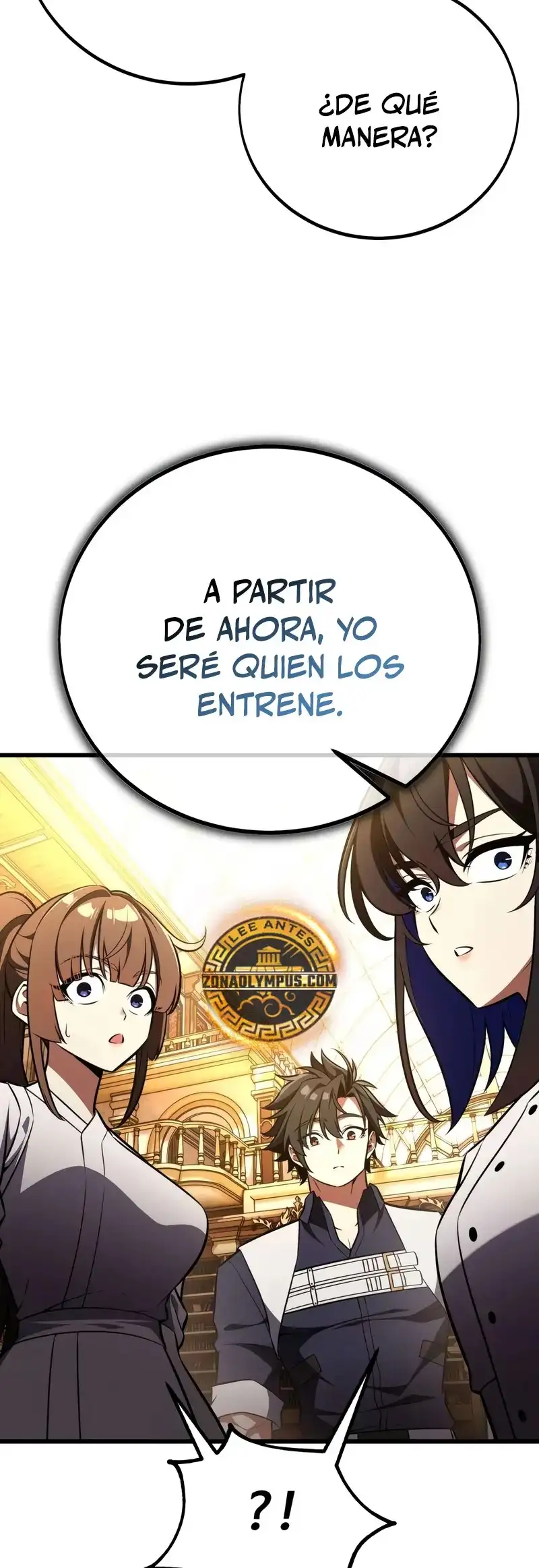 Yo Mate Al Jugador De La Academia - Capítulo 84 - Página 26 - LectorTMOo