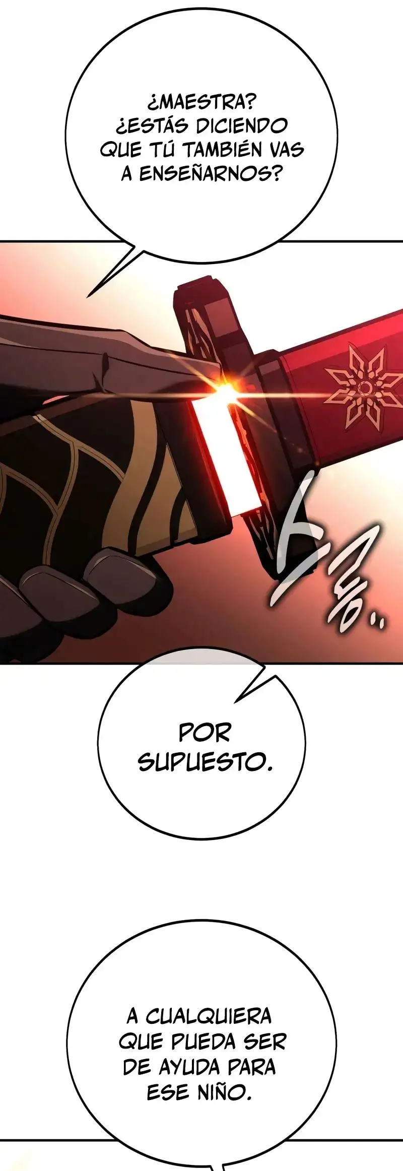 Yo Mate Al Jugador De La Academia - Capítulo 84 - Página 29 - LectorTMOo