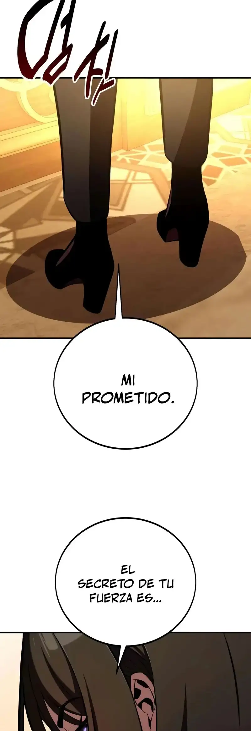 Yo Mate Al Jugador De La Academia - Capítulo 84 - Página 34 - LectorTMOo