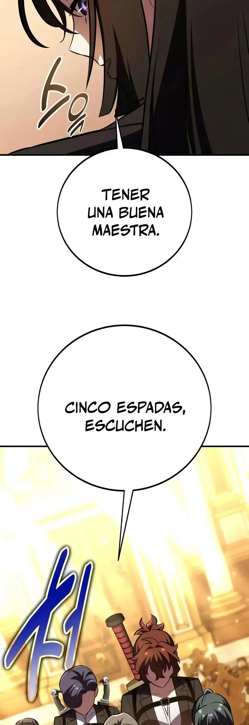 Yo Mate Al Jugador De La Academia - Capítulo 84 - Página 35 - LectorTMOo