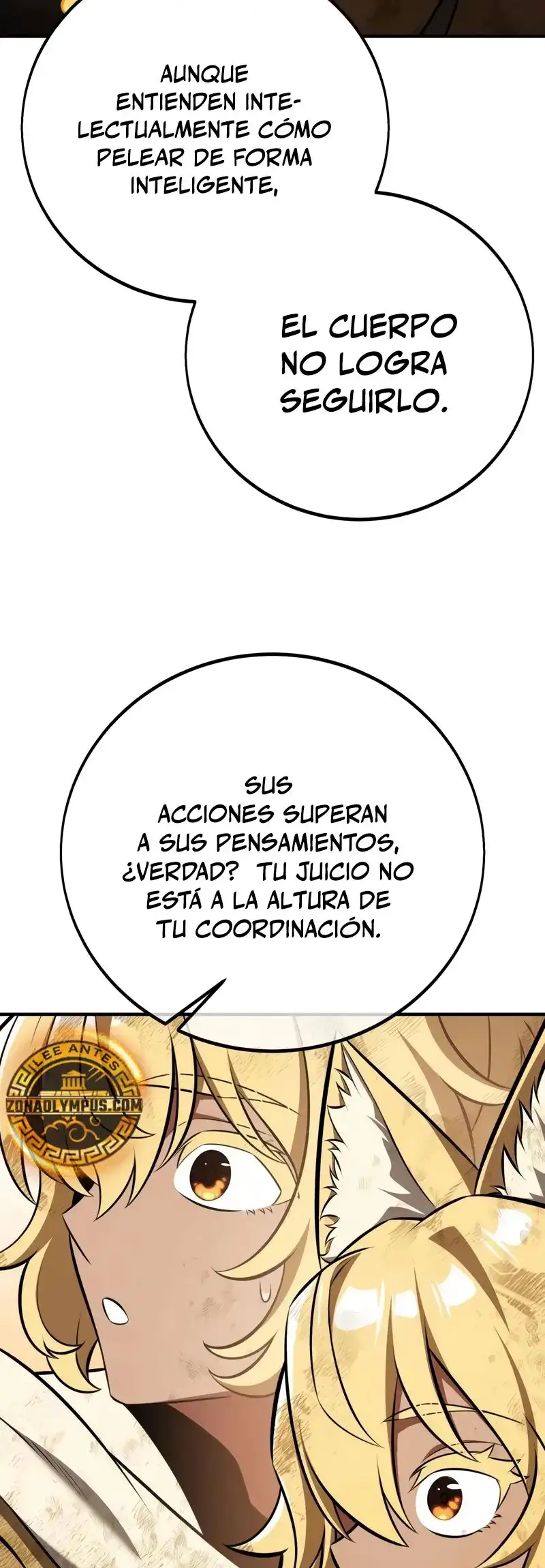 Yo Mate Al Jugador De La Academia - Capítulo 84 - Página 62 - LectorTMOo