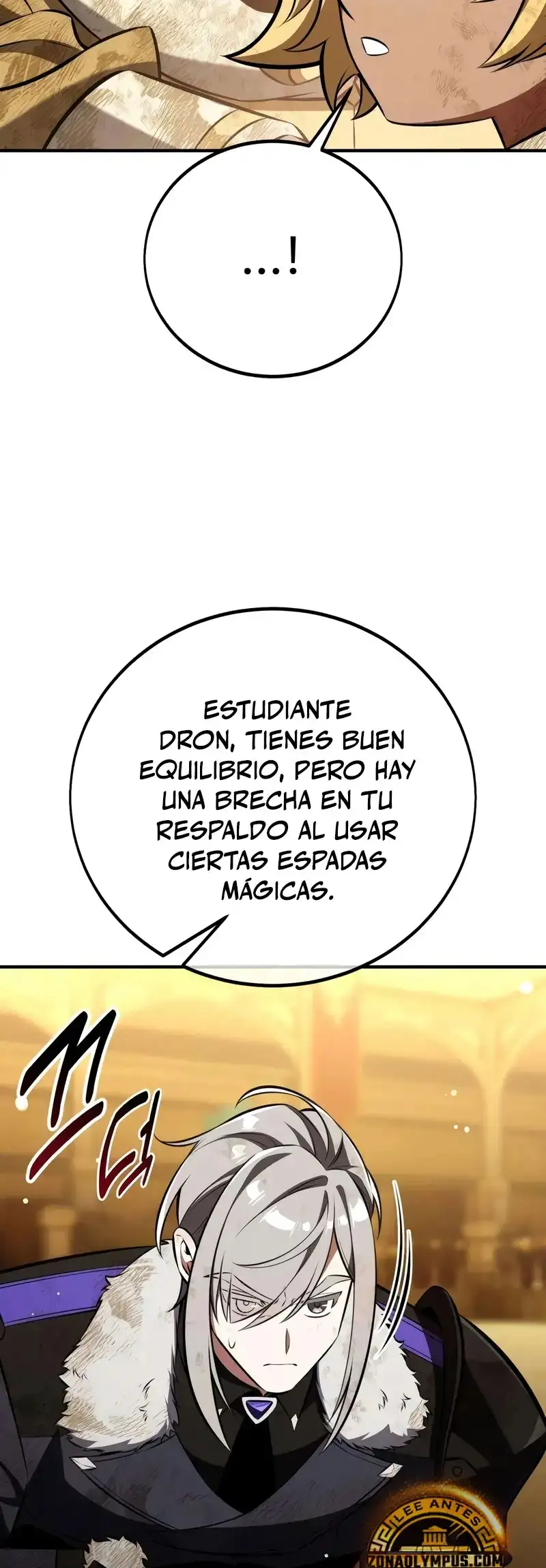 Yo Mate Al Jugador De La Academia - Capítulo 84 - Página 63 - LectorTMOo