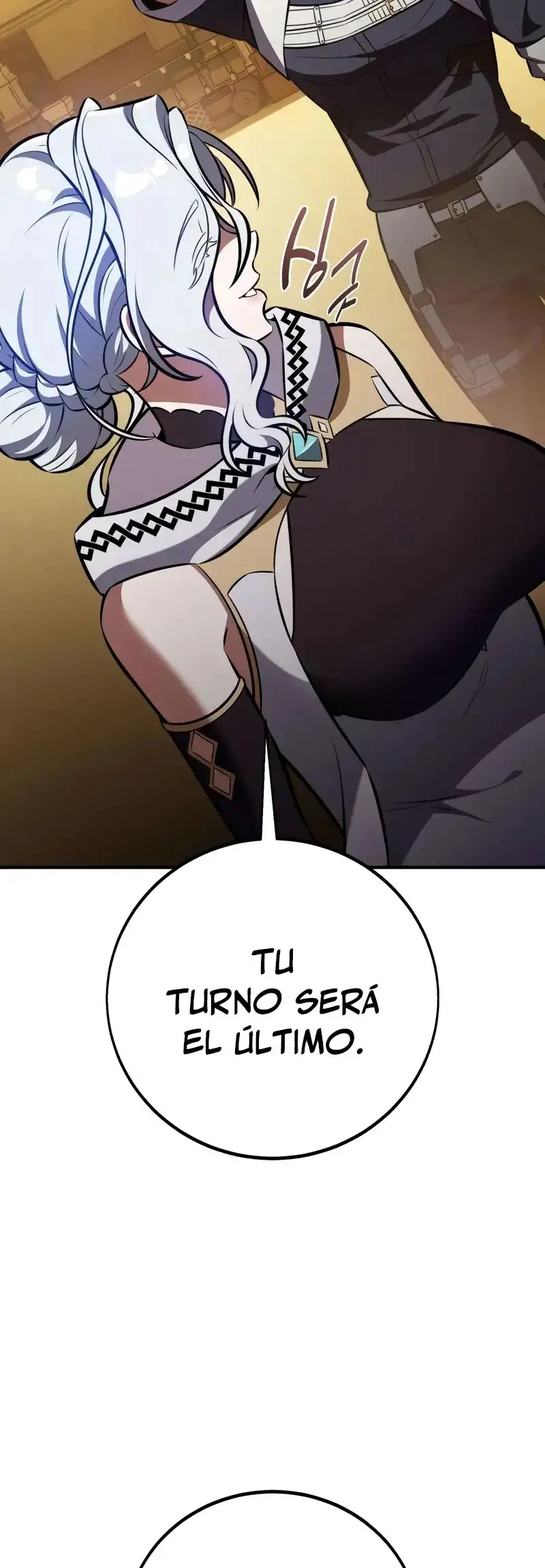 Yo Mate Al Jugador De La Academia - Capítulo 84 - Página 68 - LectorTMOo