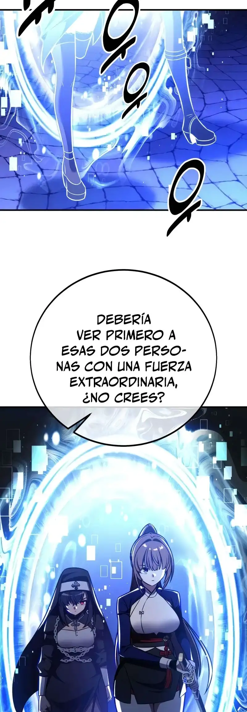 Yo Mate Al Jugador De La Academia - Capítulo 84 - Página 70 - LectorTMOo