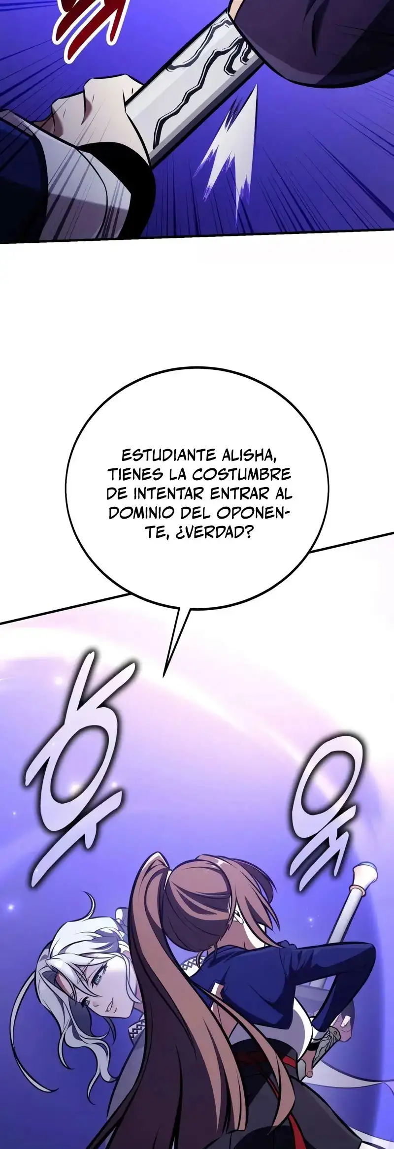 Yo Mate Al Jugador De La Academia - Capítulo 84 - Página 75 - LectorTMOo
