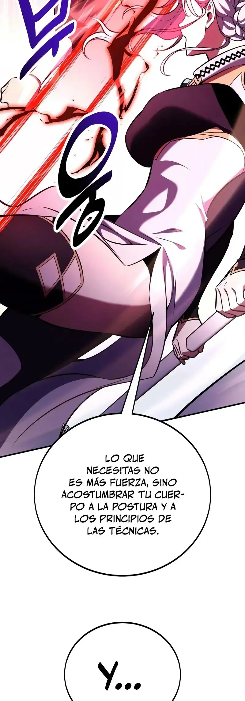 Yo Mate Al Jugador De La Academia - Capítulo 84 - Página 87 - LectorTMOo