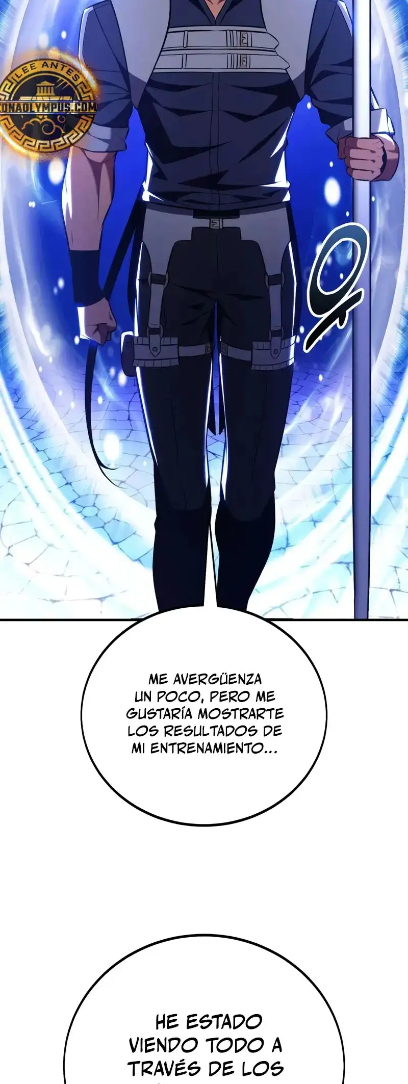 Yo Mate Al Jugador De La Academia - Capítulo 84 - Página 102 - LectorTMOo