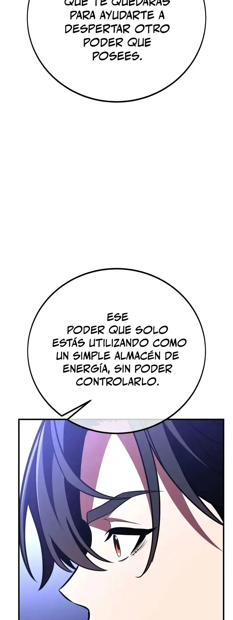 Yo Mate Al Jugador De La Academia - Capítulo 84 - Página 104 - LectorTMOo