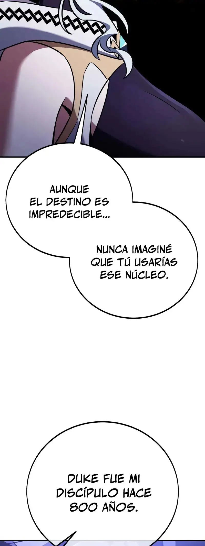Yo Mate Al Jugador De La Academia - Capítulo 84 - Página 107 - LectorTMOo