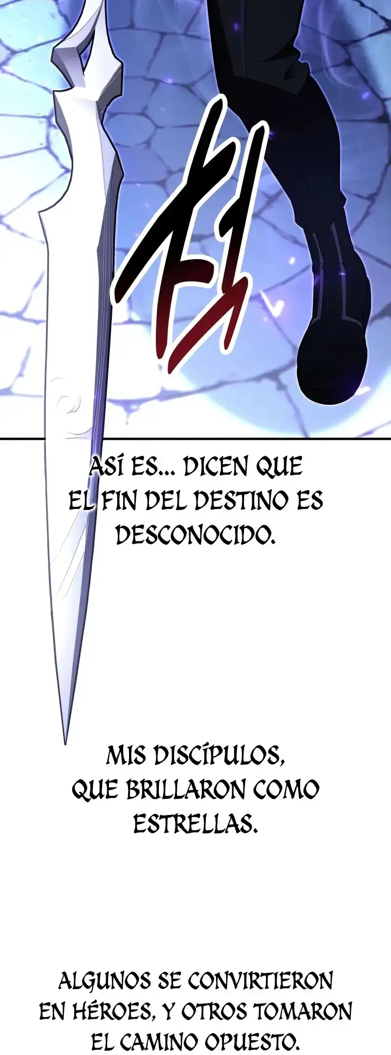 Yo Mate Al Jugador De La Academia - Capítulo 84 - Página 110 - LectorTMOo