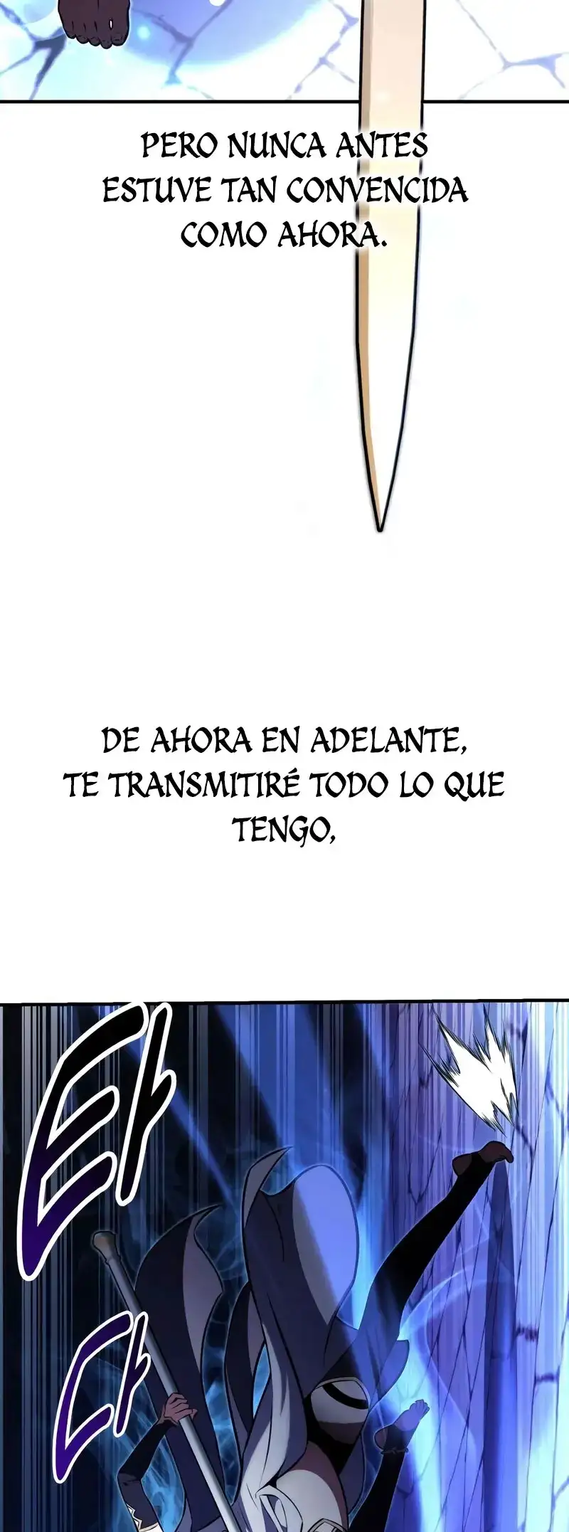 Yo Mate Al Jugador De La Academia - Capítulo 84 - Página 112 - LectorTMOo