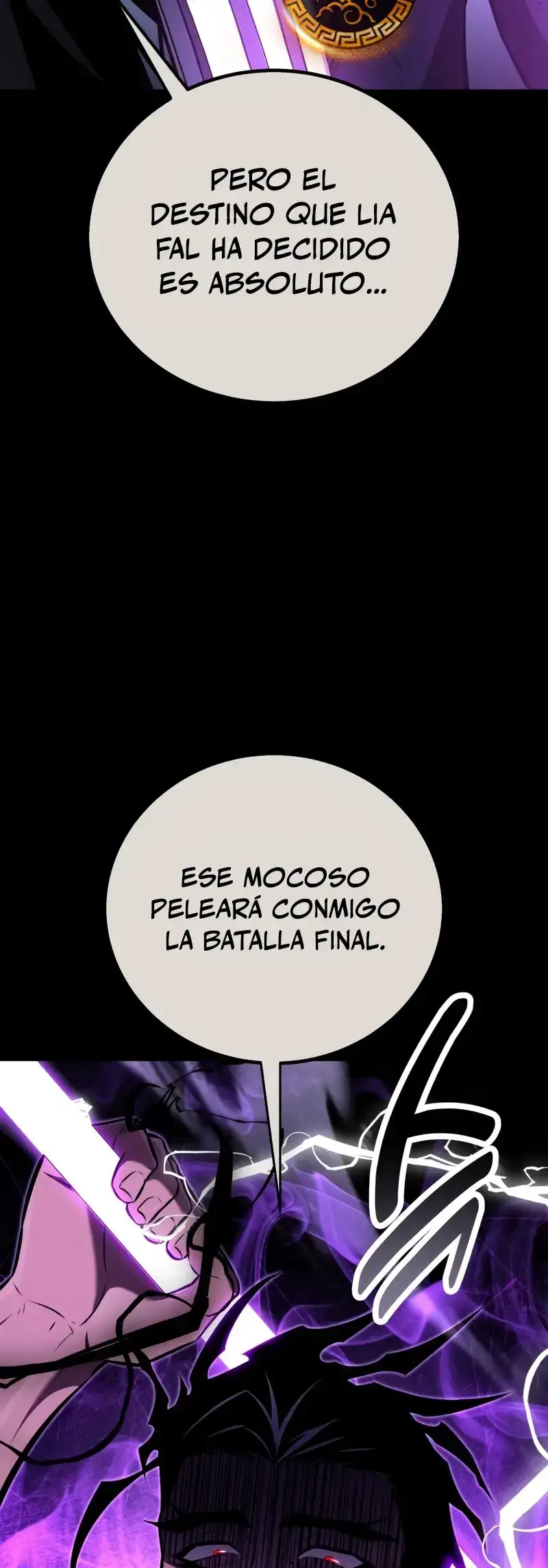 Yo Mate Al Jugador De La Academia - Capítulo 85 - Página 9 - LectorTMOo
