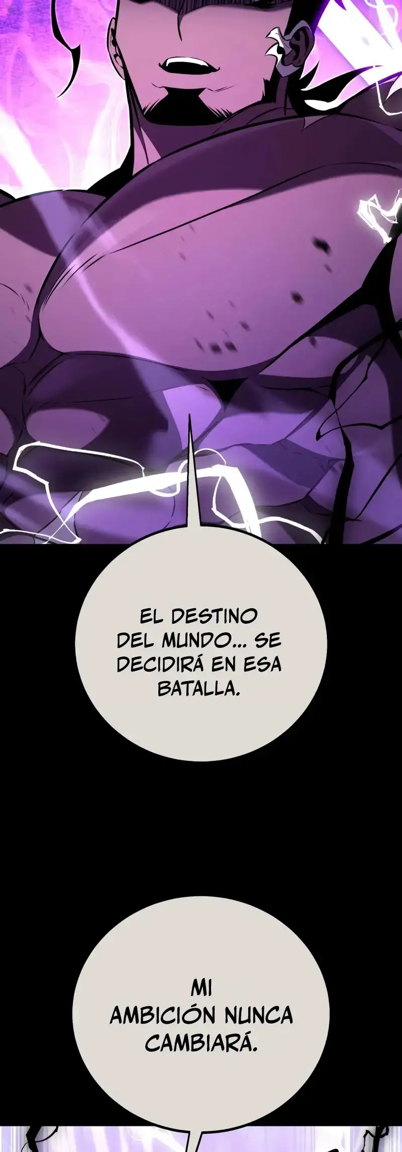 Yo Mate Al Jugador De La Academia - Capítulo 85 - Página 10 - LectorTMOo