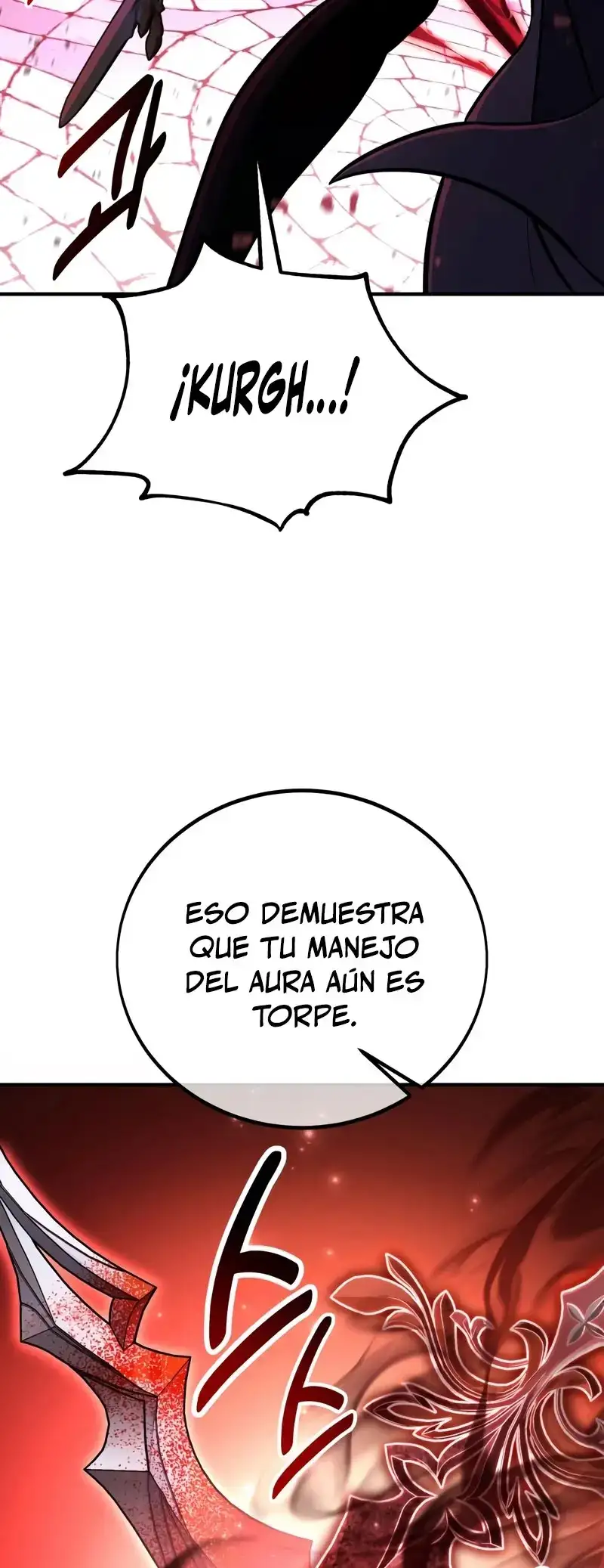 Yo Mate Al Jugador De La Academia - Capítulo 85 - Página 21 - LectorTMOo