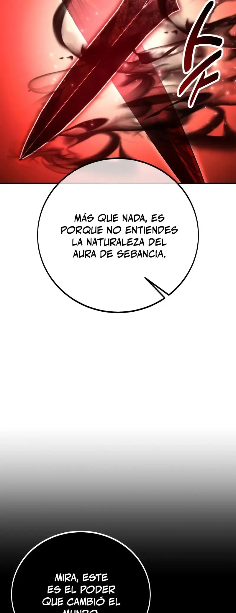 Yo Mate Al Jugador De La Academia - Capítulo 85 - Página 22 - LectorTMOo