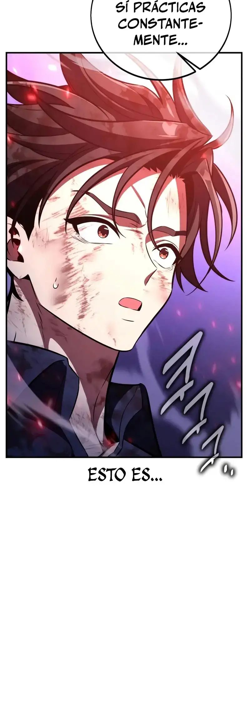 Yo Mate Al Jugador De La Academia - Capítulo 85 - Página 29 - LectorTMOo