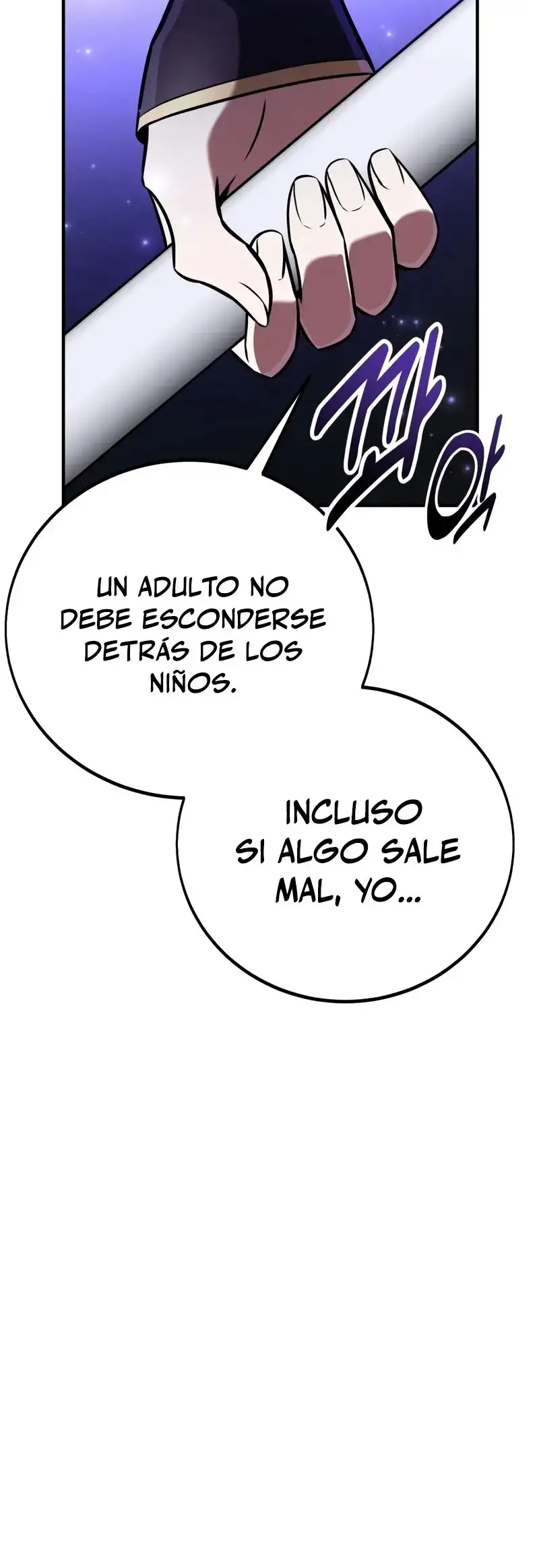 Yo Mate Al Jugador De La Academia - Capítulo 85 - Página 36 - LectorTMOo