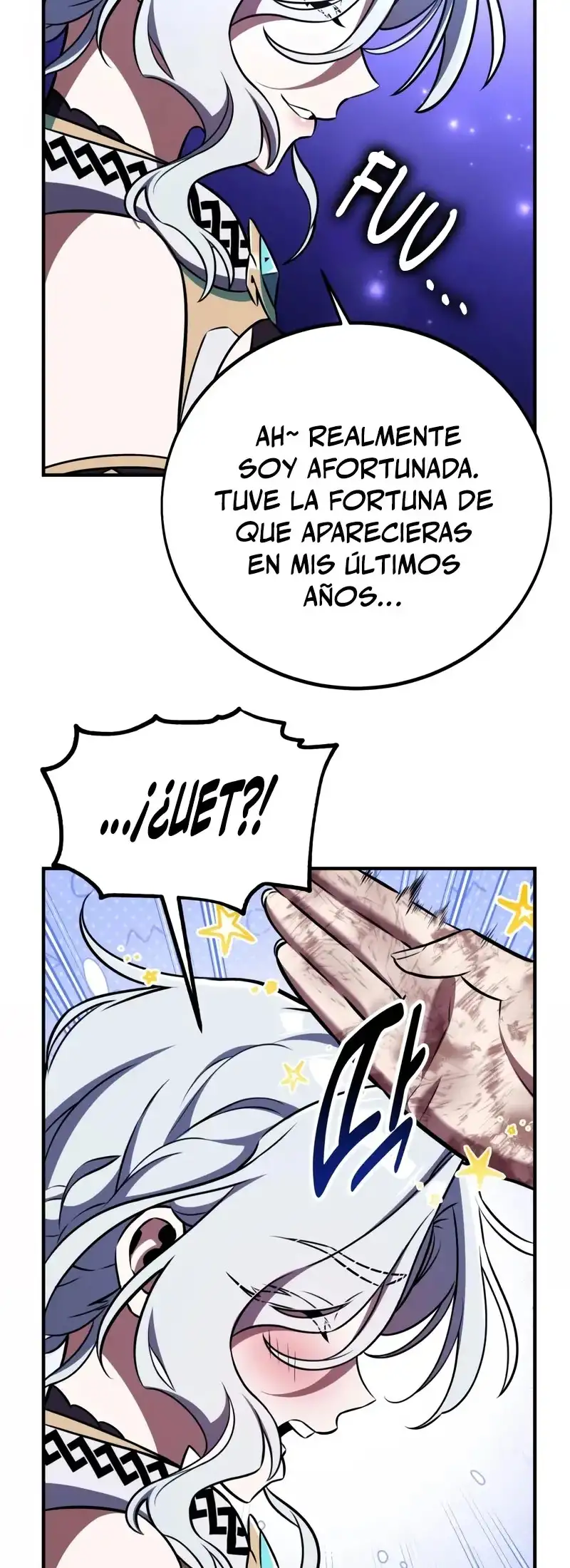 Yo Mate Al Jugador De La Academia - Capítulo 85 - Página 54 - LectorTMOo