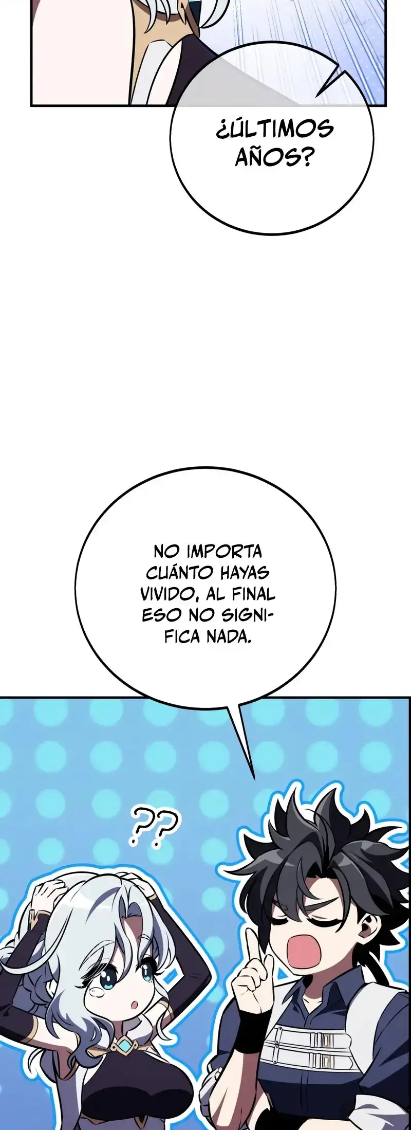 Yo Mate Al Jugador De La Academia - Capítulo 85 - Página 55 - LectorTMOo