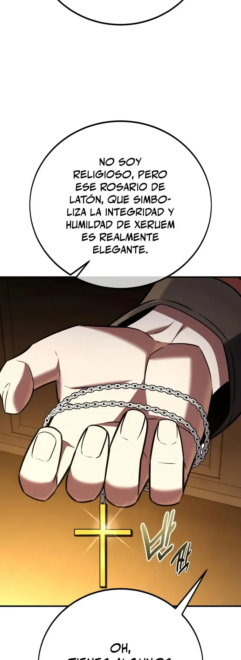 Yo Mate Al Jugador De La Academia - Capítulo 85 - Página 66 - LectorTMOo