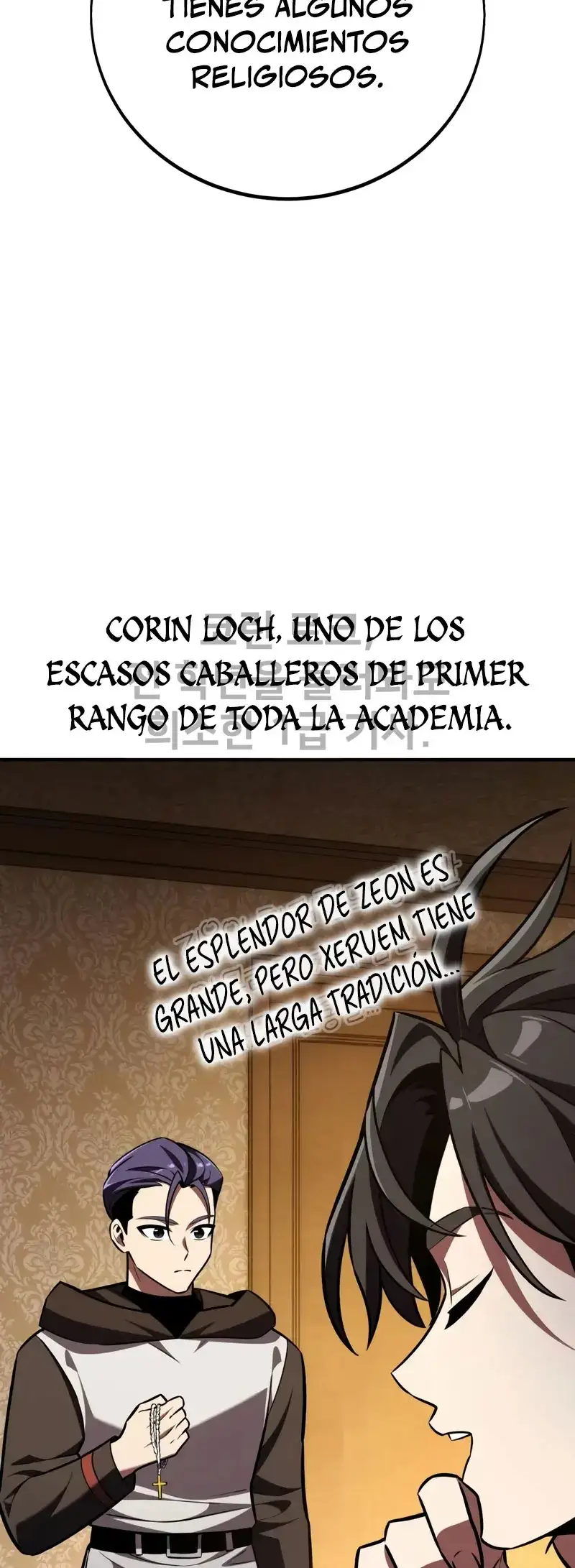 Yo Mate Al Jugador De La Academia - Capítulo 85 - Página 67 - LectorTMOo