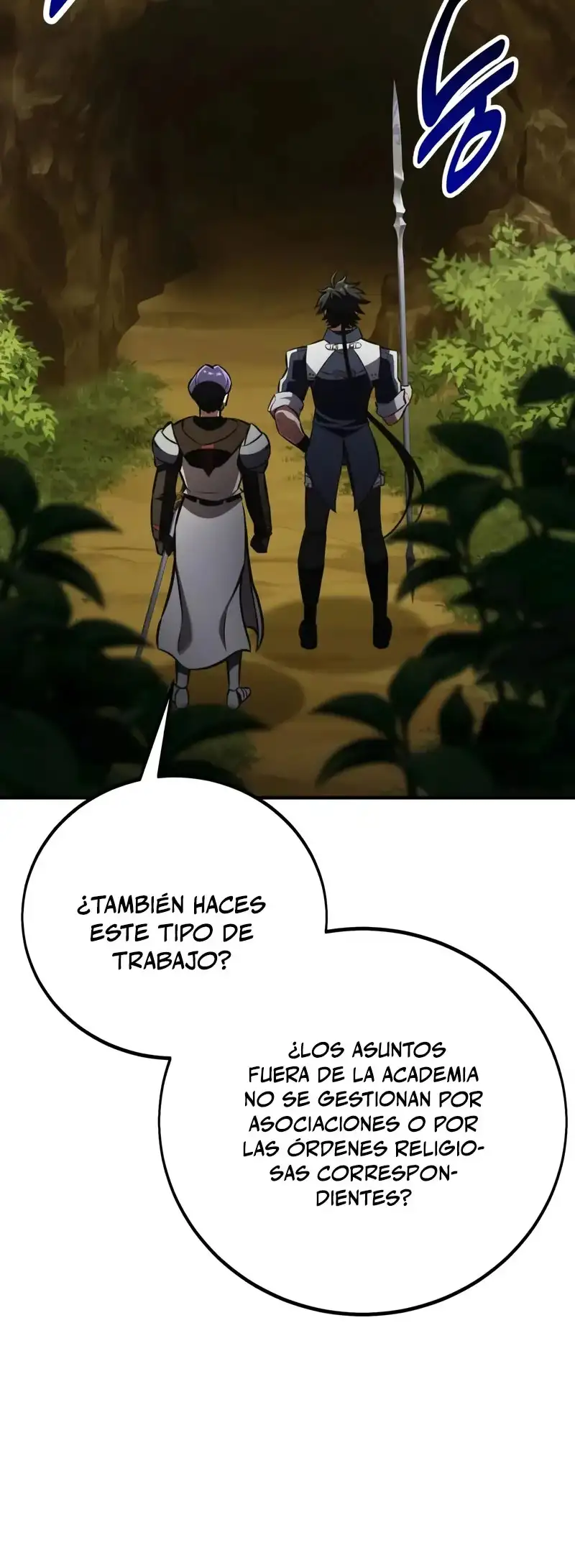 Yo Mate Al Jugador De La Academia - Capítulo 85 - Página 72 - LectorTMOo