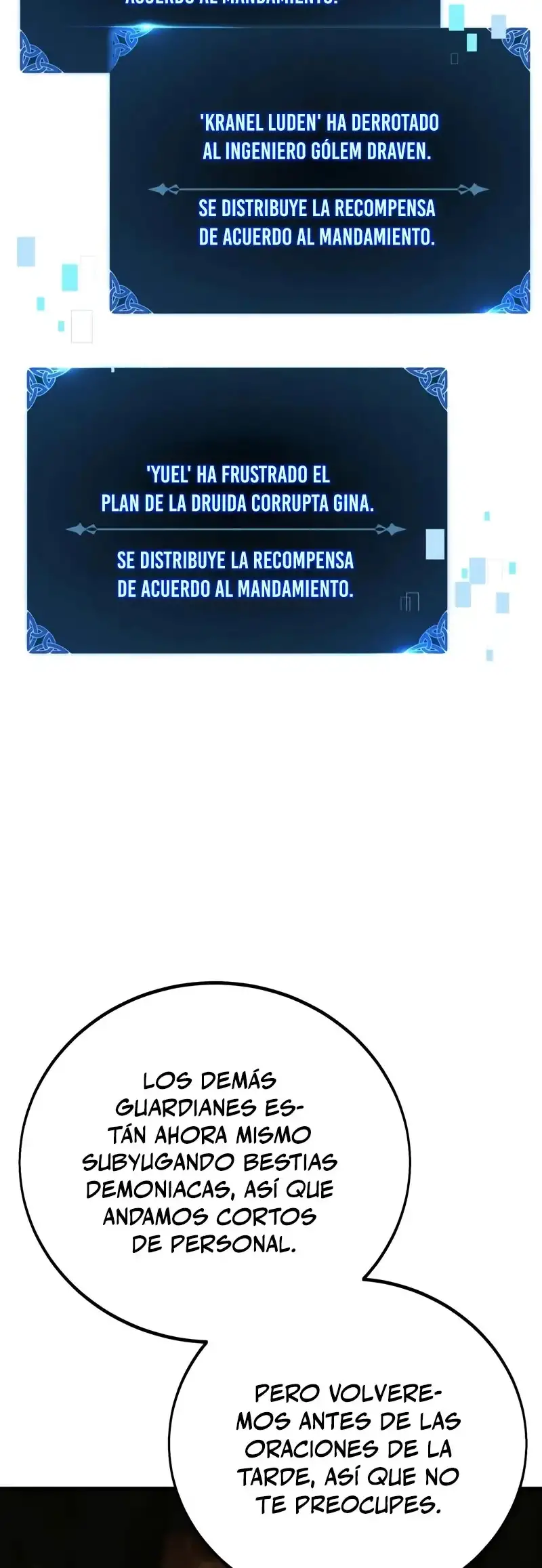 Yo Mate Al Jugador De La Academia - Capítulo 85 - Página 74 - LectorTMOo