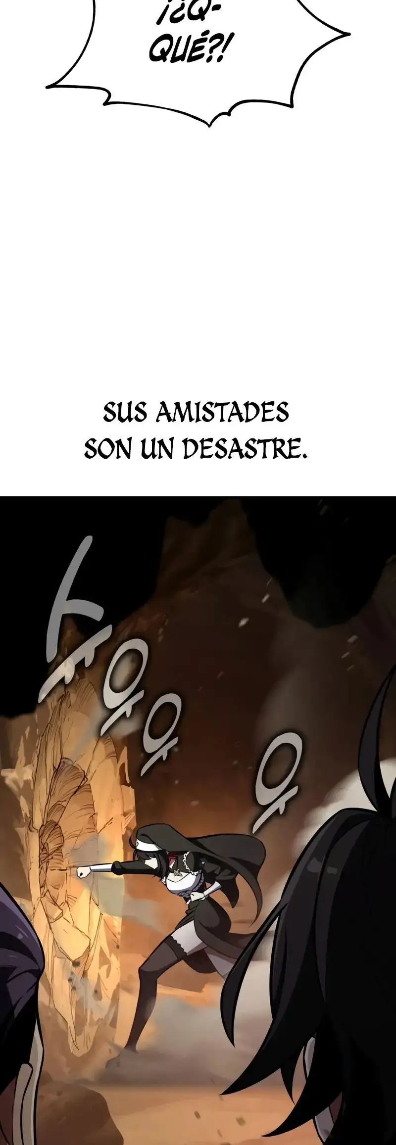 Yo Mate Al Jugador De La Academia - Capítulo 85 - Página 79 - LectorTMOo