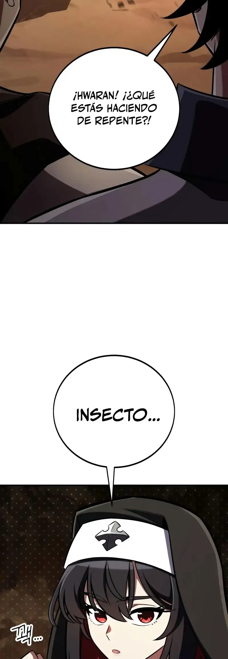 Yo Mate Al Jugador De La Academia - Capítulo 85 - Página 80 - LectorTMOo
