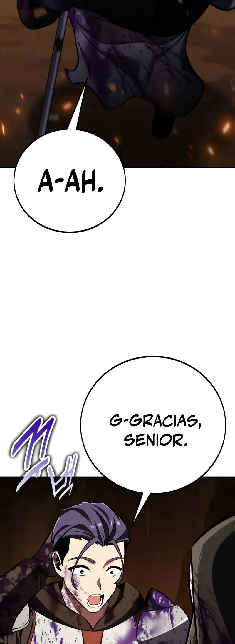 Yo Mate Al Jugador De La Academia - Capítulo 85 - Página 95 - LectorTMOo