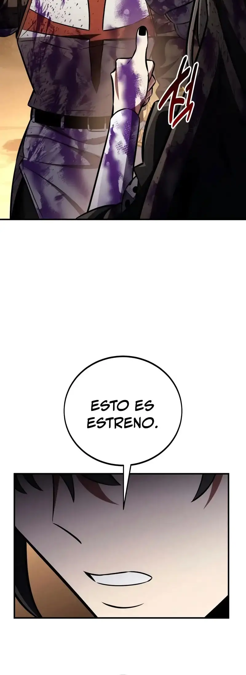 Yo Mate Al Jugador De La Academia - Capítulo 85 - Página 96 - LectorTMOo
