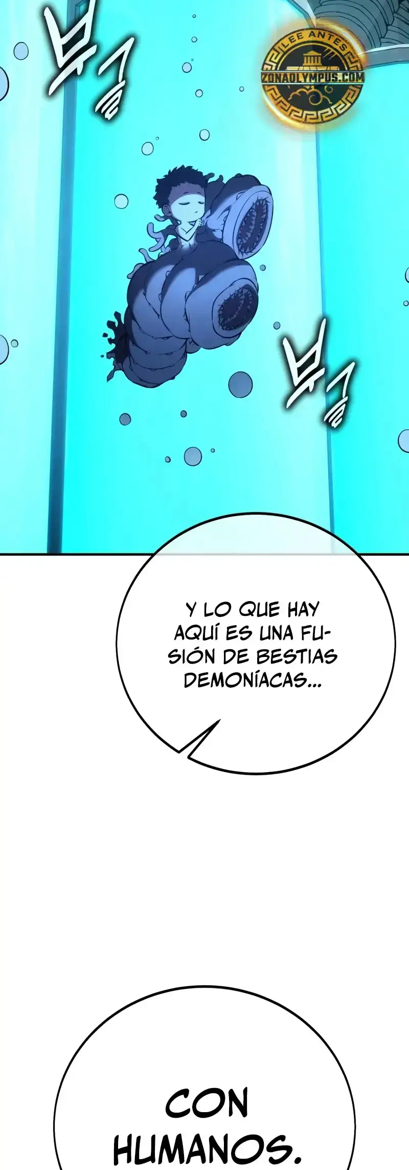 Yo Mate Al Jugador De La Academia - Capítulo 85 - Página 103 - LectorTMOo