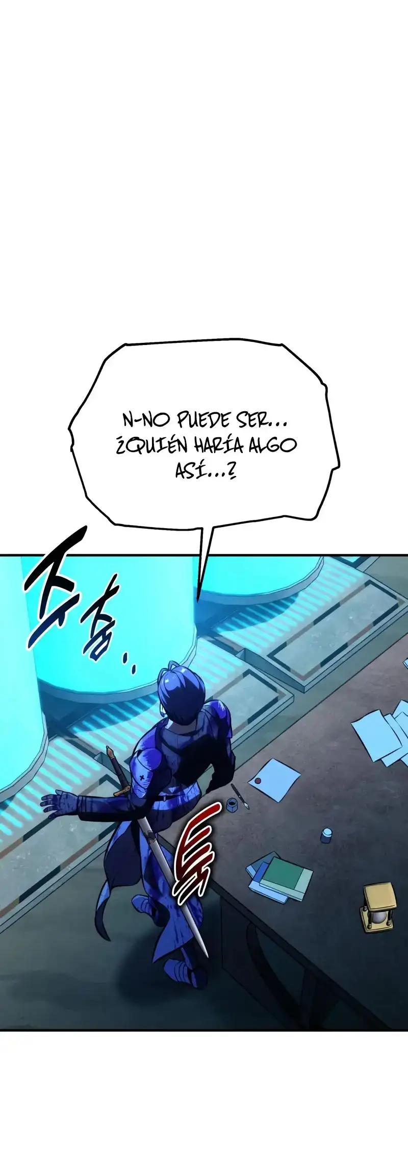 Yo Mate Al Jugador De La Academia - Capítulo 85 - Página 105 - LectorTMOo