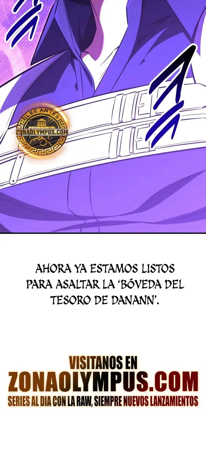 Yo Mate Al Jugador De La Academia - Capítulo 85 - Página 126 - LectorTMOo