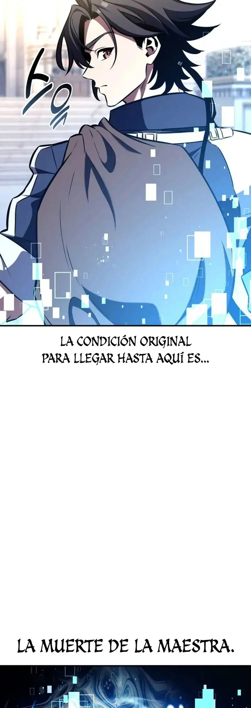 Yo Mate Al Jugador De La Academia - Capítulo 86 - Página 11 - LectorTMOo