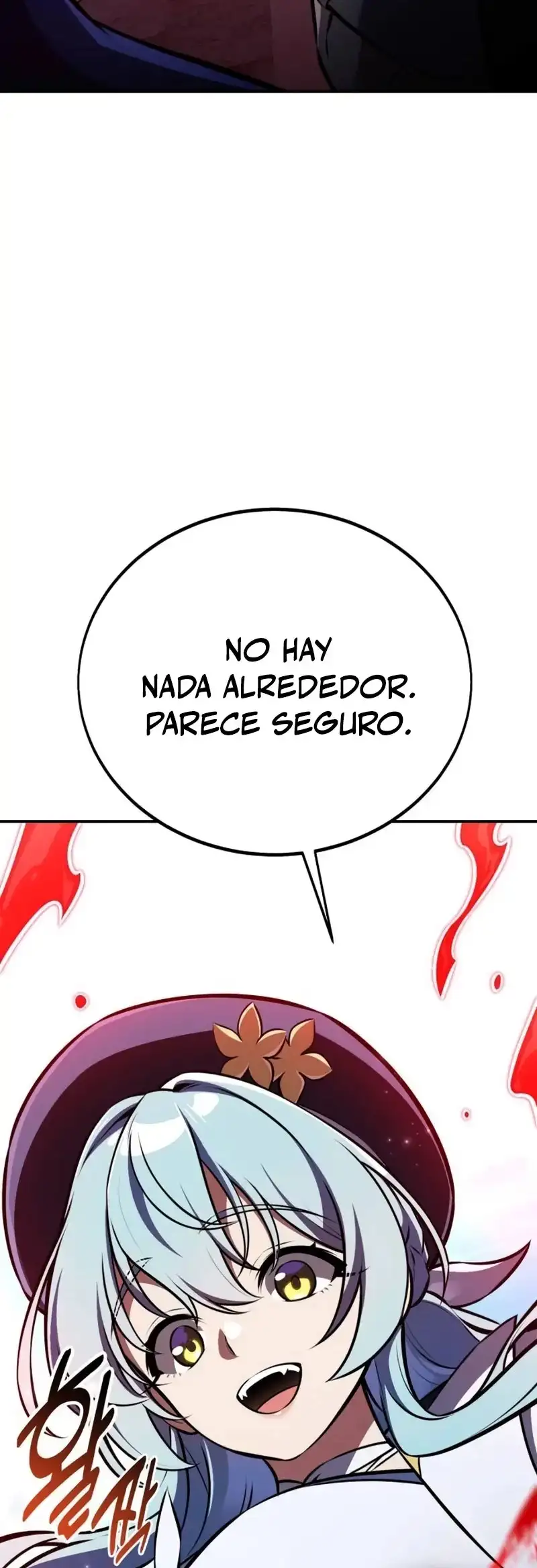 Yo Mate Al Jugador De La Academia - Capítulo 86 - Página 19 - LectorTMOo