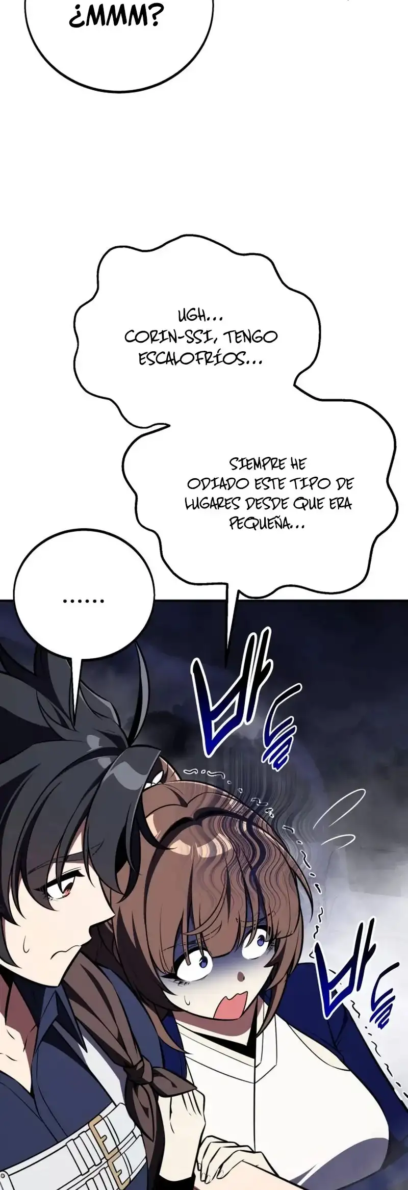 Yo Mate Al Jugador De La Academia - Capítulo 86 - Página 23 - LectorTMOo