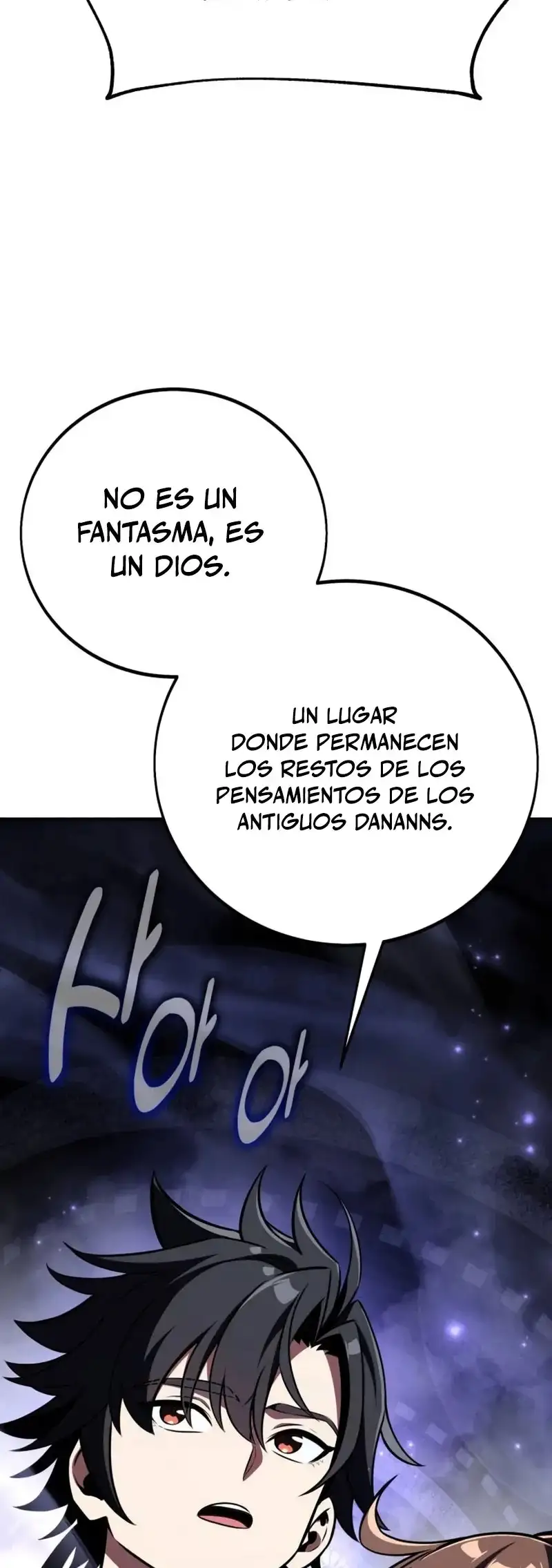 Yo Mate Al Jugador De La Academia - Capítulo 86 - Página 31 - LectorTMOo