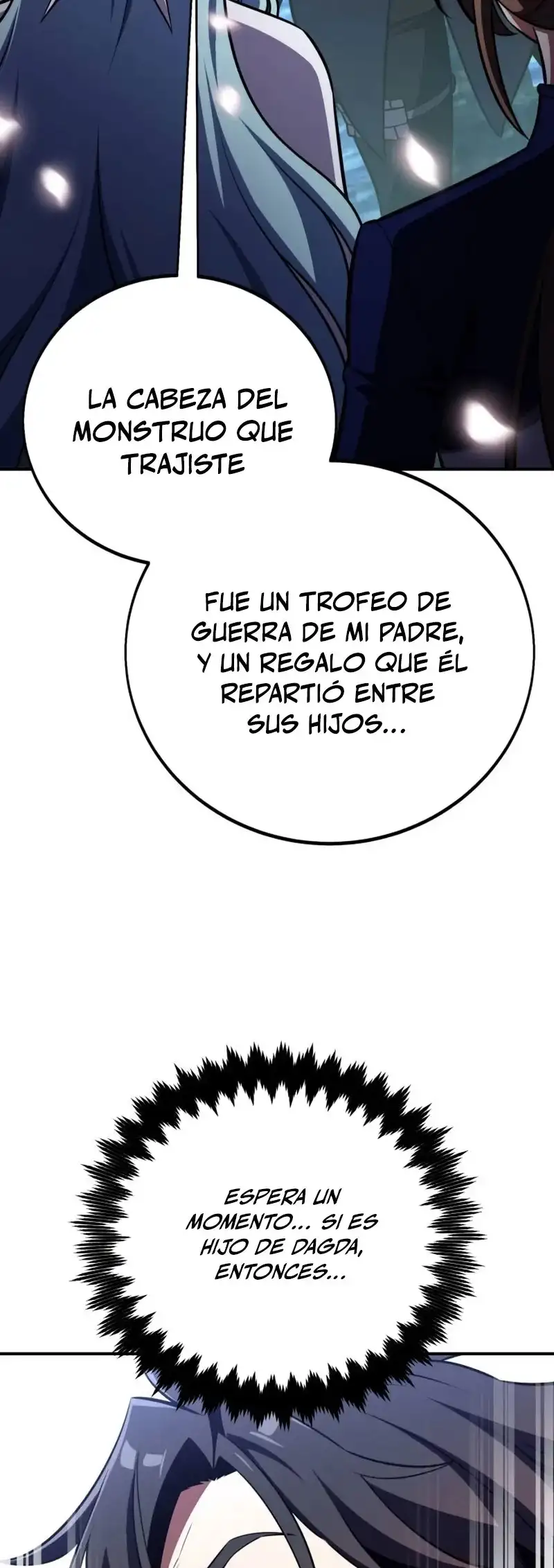 Yo Mate Al Jugador De La Academia - Capítulo 86 - Página 45 - LectorTMOo