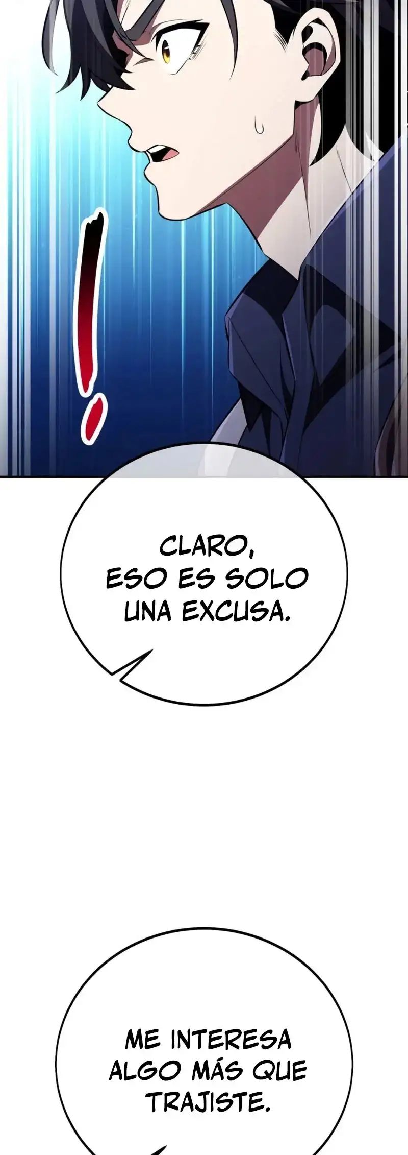Yo Mate Al Jugador De La Academia - Capítulo 86 - Página 46 - LectorTMOo