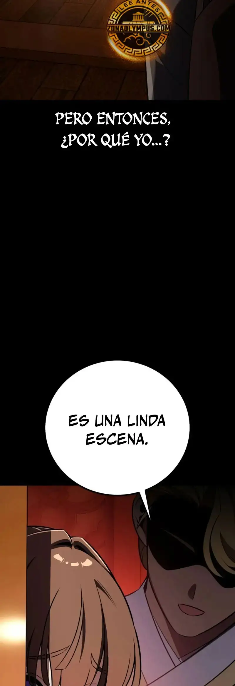 Yo Mate Al Jugador De La Academia - Capítulo 86 - Página 60 - LectorTMOo