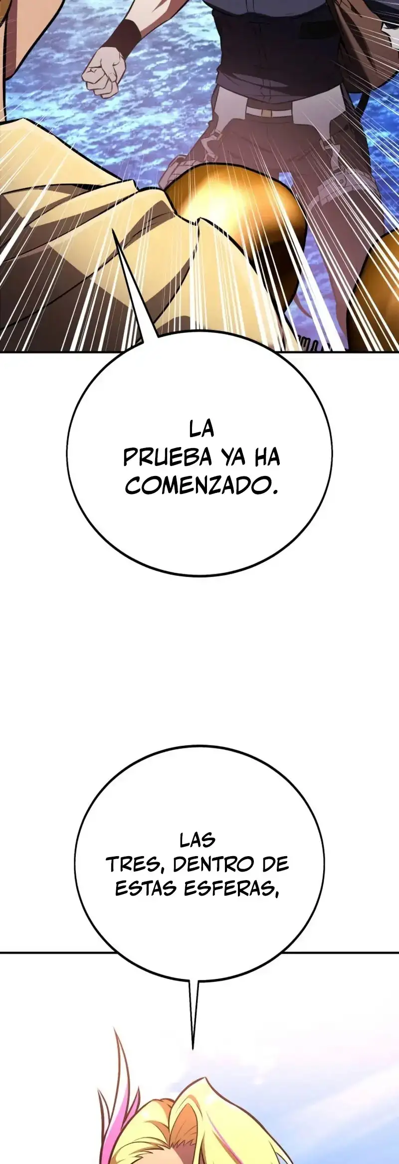 Yo Mate Al Jugador De La Academia - Capítulo 86 - Página 66 - LectorTMOo