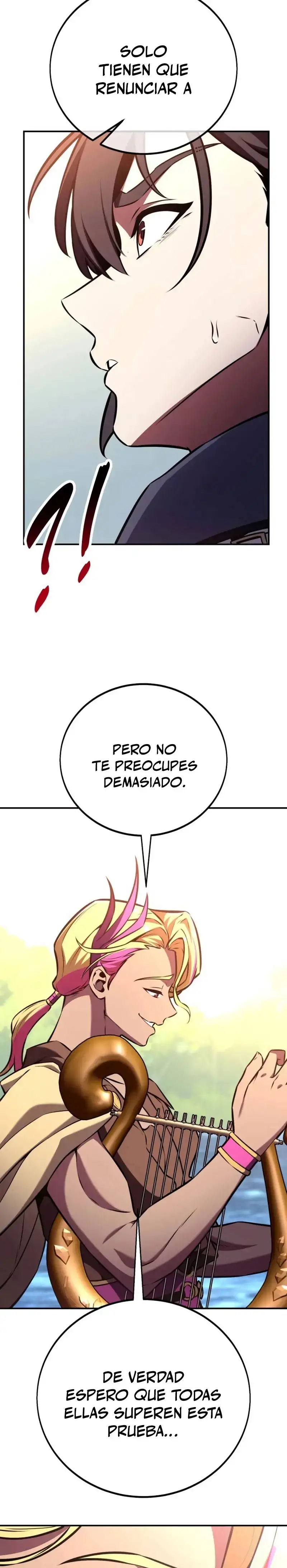 Yo Mate Al Jugador De La Academia - Capítulo 86 - Página 71 - LectorTMOo