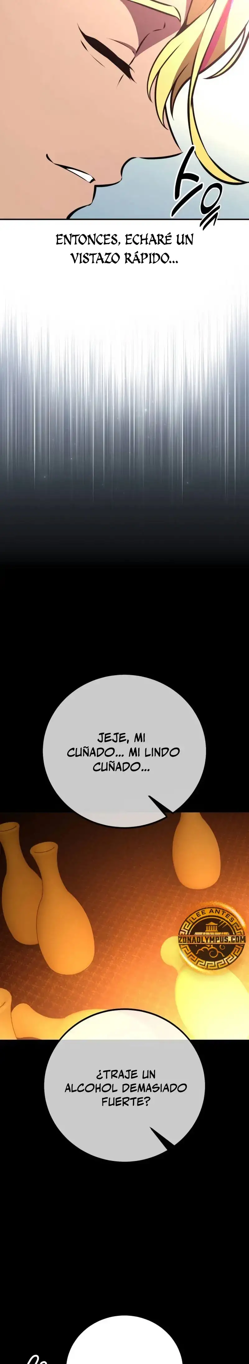 Yo Mate Al Jugador De La Academia - Capítulo 86 - Página 72 - LectorTMOo