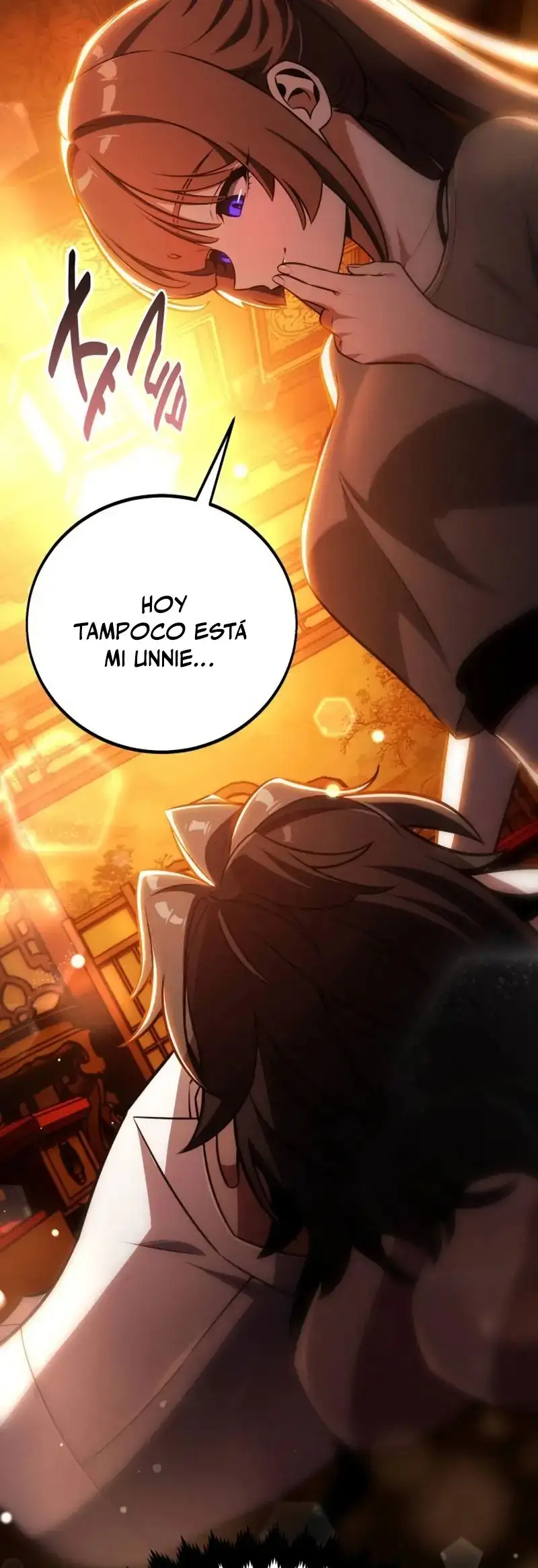 Yo Mate Al Jugador De La Academia - Capítulo 86 - Página 74 - LectorTMOo