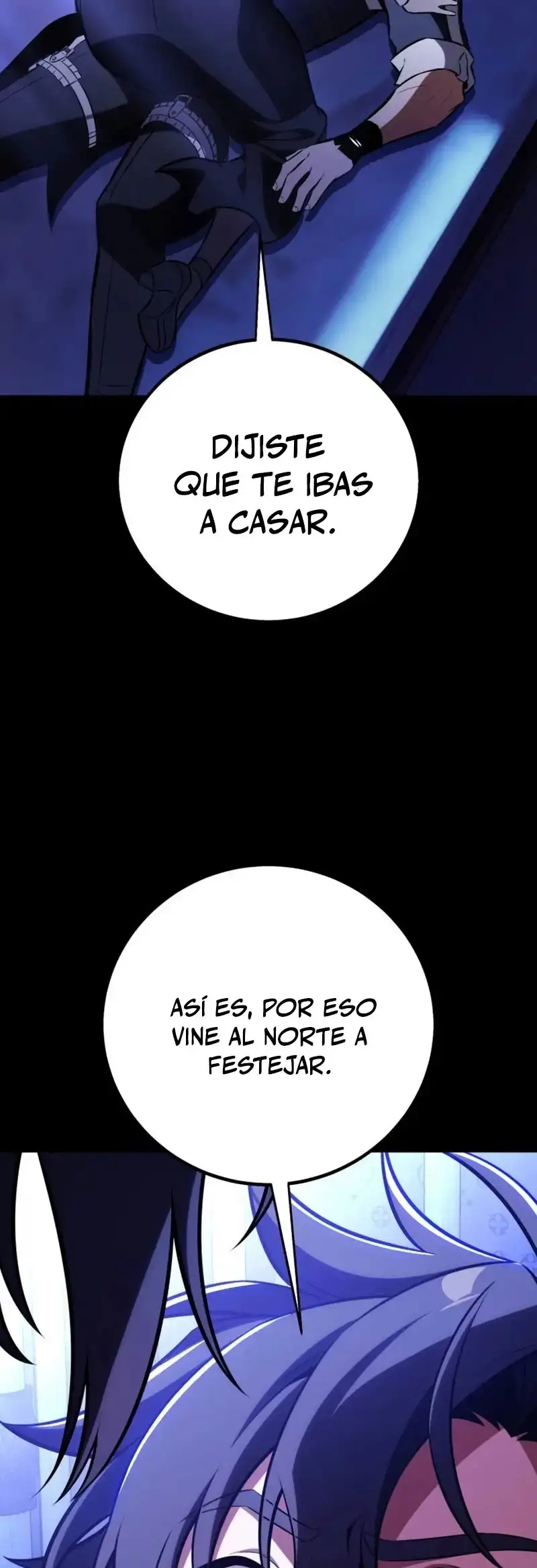 Yo Mate Al Jugador De La Academia - Capítulo 86 - Página 78 - LectorTMOo