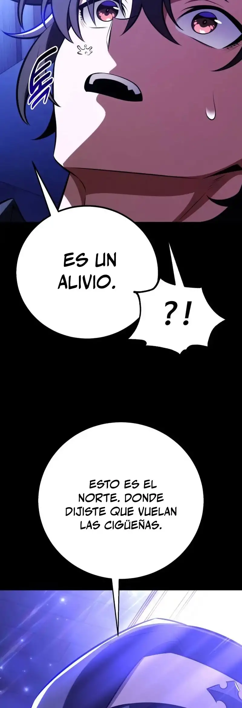 Yo Mate Al Jugador De La Academia - Capítulo 86 - Página 79 - LectorTMOo