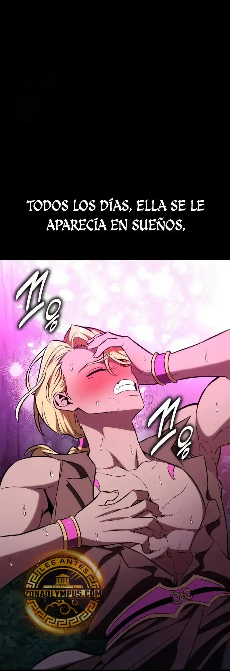Yo Mate Al Jugador De La Academia - Capítulo 87 - Página 3 - LectorTMOo